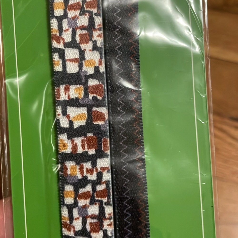 Headbands - Picture 5 of 5